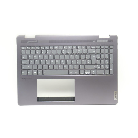 COVER Upper Case ASM_UKE H