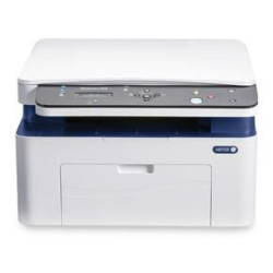 Workcentre 3025/Ni Laser A4
