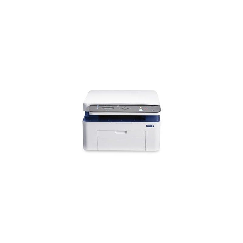 Workcentre 3025/Ni Laser A4