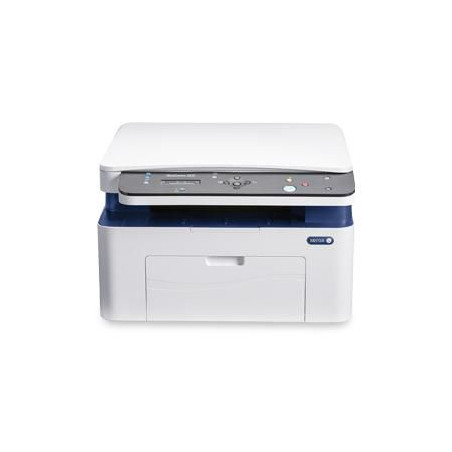 Workcentre 3025/Ni Laser A4
