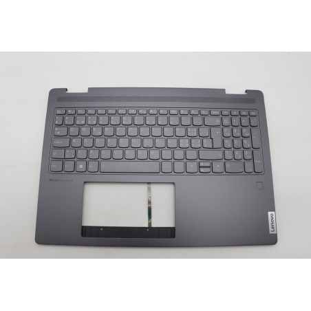 COVER Upper Case ASM_SWS H