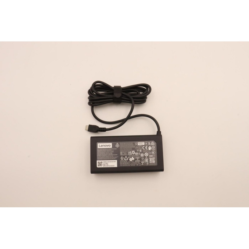 100W USB-C power adapter for