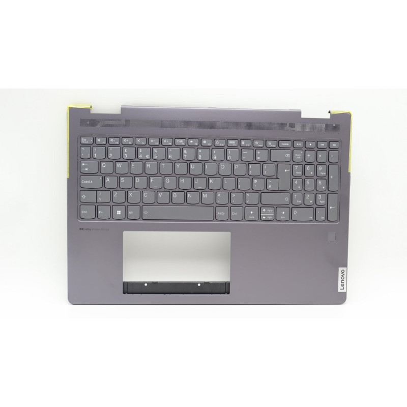 COVER Upper Case ASM_UKE H