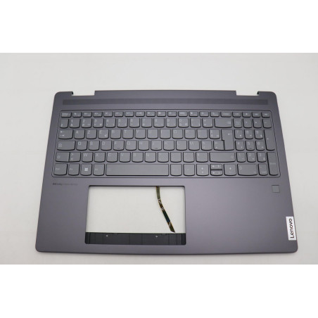 COVER Upper Case ASM_FRA H