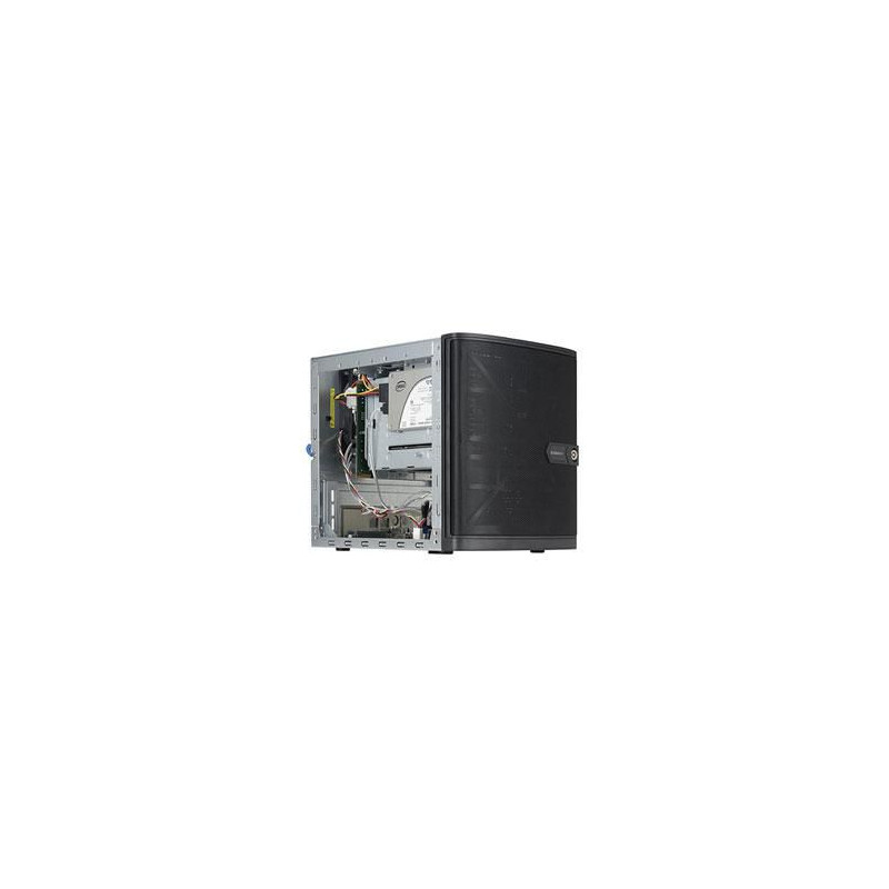 Superserver 5029Ap-Tn2 Intel