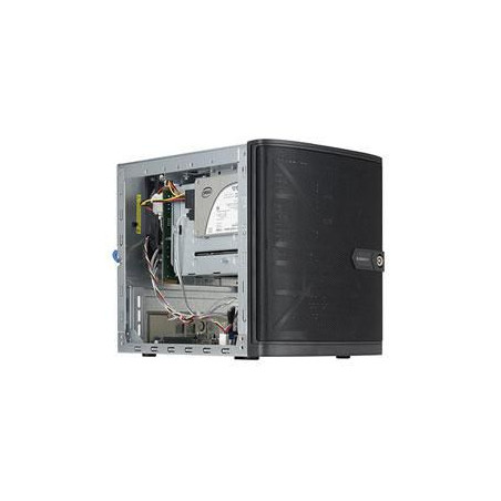 Superserver 5029Ap-Tn2 Intel