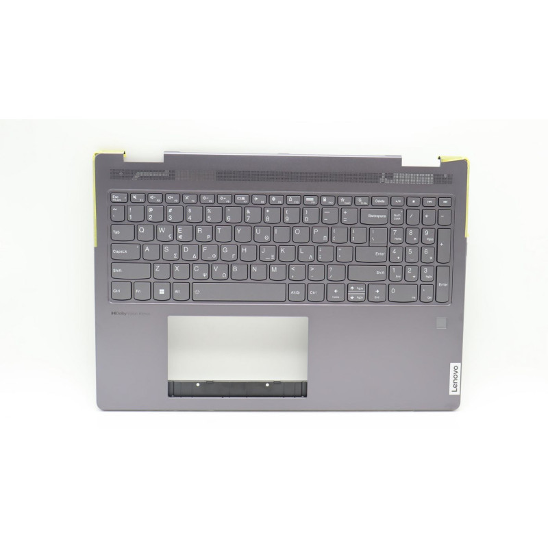 COVER Upper Case ASM_GRE H