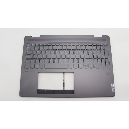COVER Upper Case ASM_NORDIC