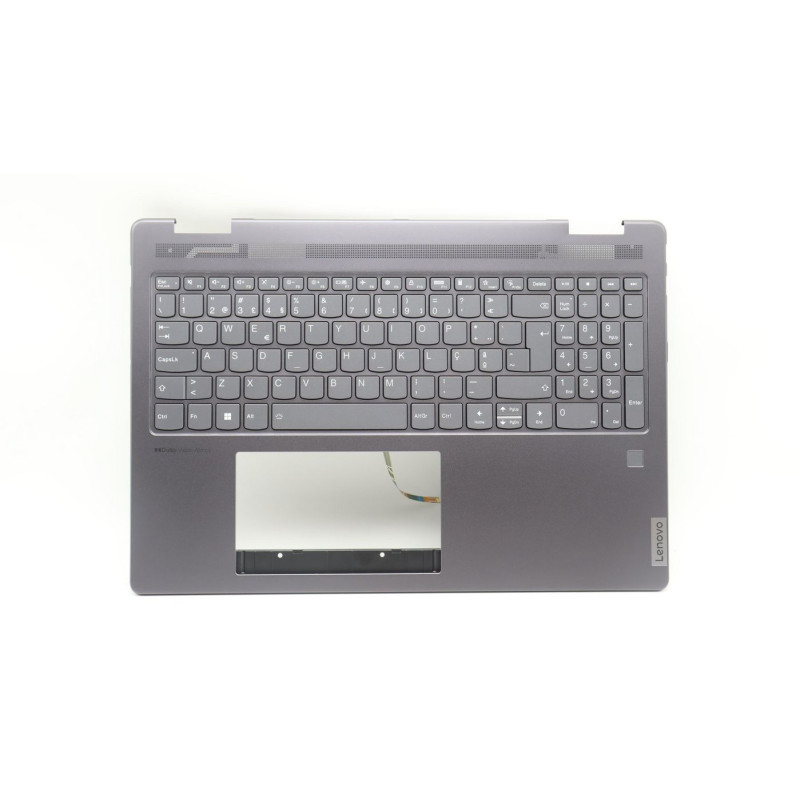 COVER Upper Case ASM_POR H