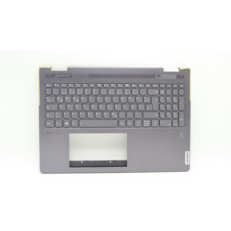 COVER Upper Case ASM_GER H