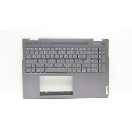 COVER Upper Case ASM_GER H