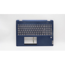 COVER Upper Case ASM_FRA W