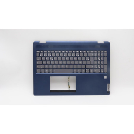 COVER Upper Case ASM_FRA W