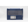 COVER Upper Case ASM_FRA W