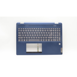 COVER Upper Case ASM_GER W