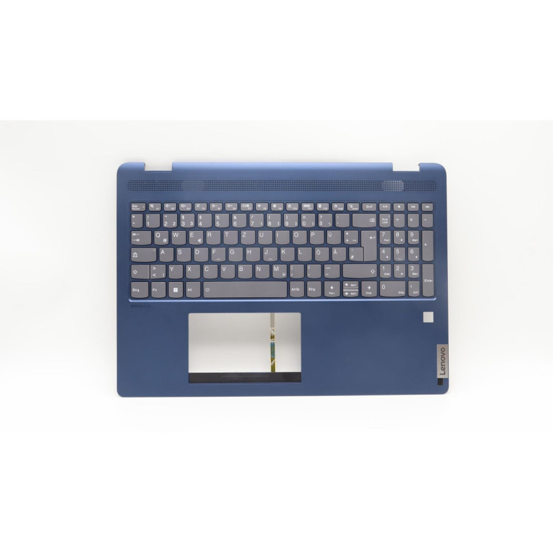 COVER Upper Case ASM_GER W