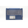 COVER Upper Case ASM_GER W