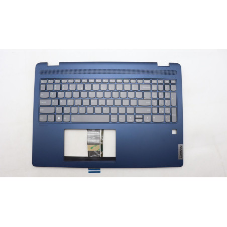 COVER Upper Case ASM_EURO ENG