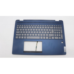COVER Upper Case ASM_SWS W