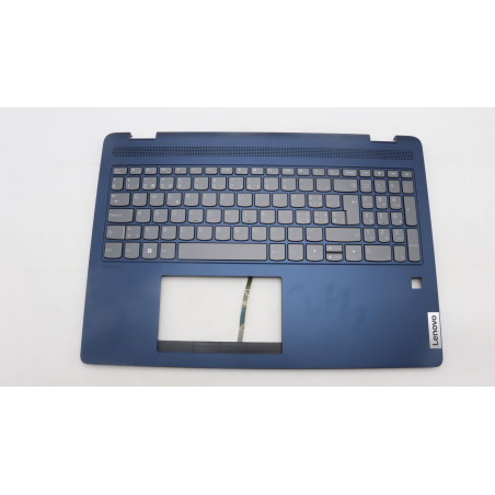 COVER Upper Case ASM_SWS W