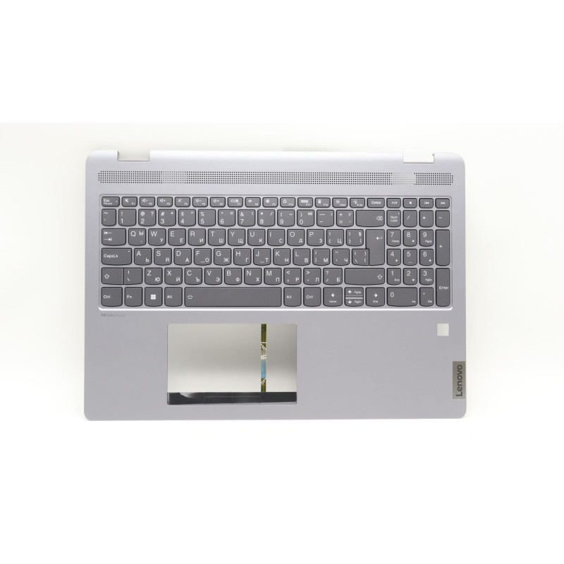 COVER Upper Case ASM_BUL W