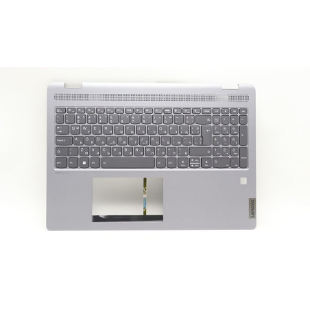 COVER Upper Case ASM_BUL W