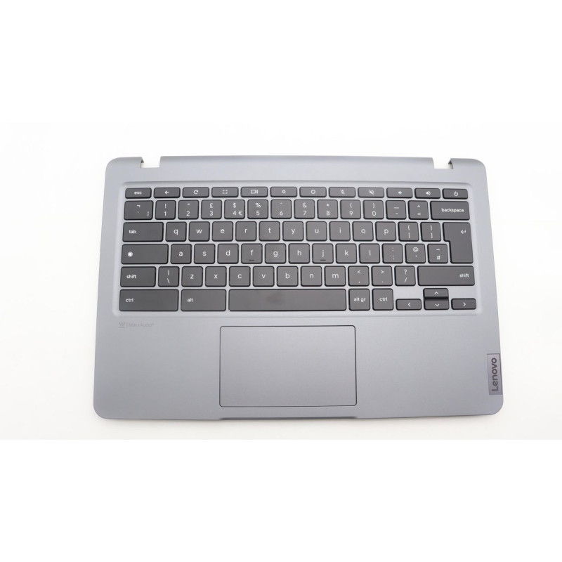 Backlit mechanical keyboard