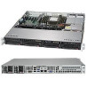 Superserver 5019P-Mtr Intel