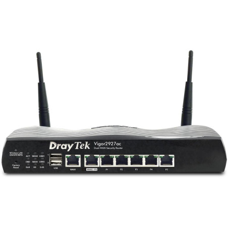 Vigor2927Ac Wireless Router