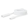 Five-meter video cable to