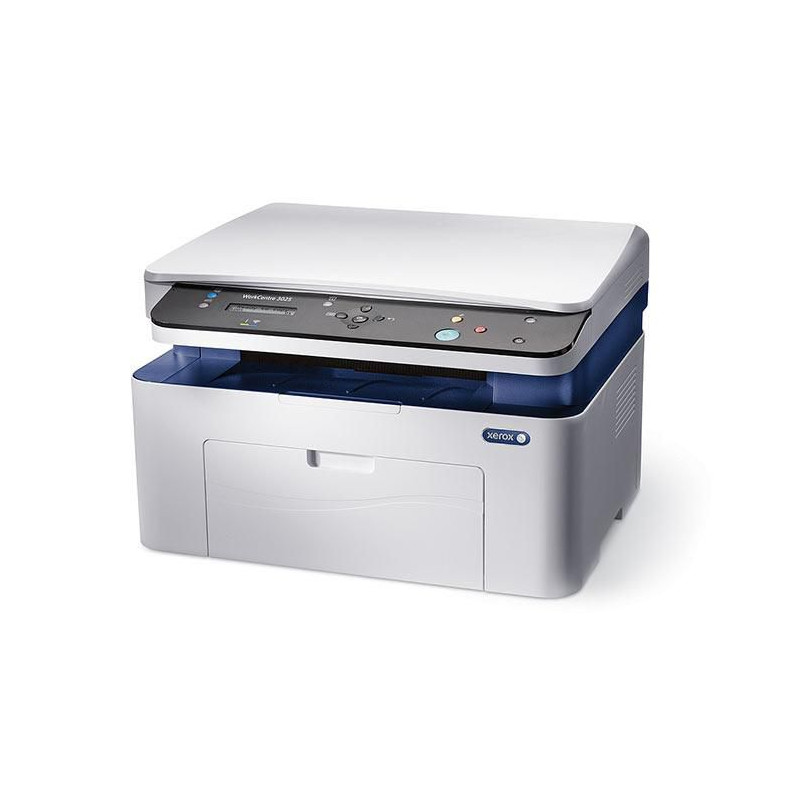 Workcentre 3025/Bi Laser A4
