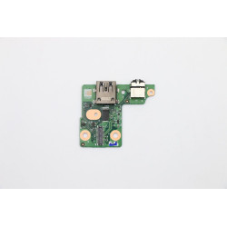 Odin1.0 AMD FRU Sub Card USB