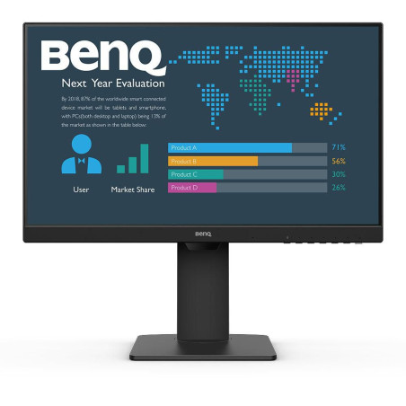 Computer Monitor 60.5 Cm