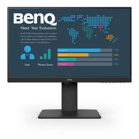 Computer Monitor 68.6 Cm