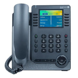 Alcatel-Lucent Enterprise