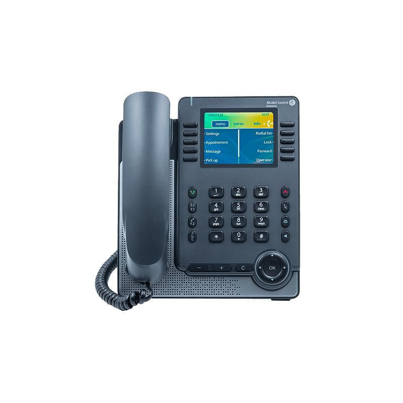 Alcatel-Lucent Enterprise