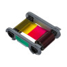YMCKO-K Color Ribbon - 200