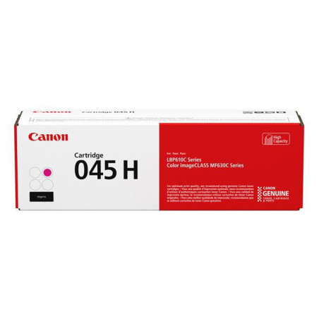 045 H Toner Cartridge 1 Pc(S)