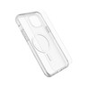 React+Glass iPhone 15 Plus - clear