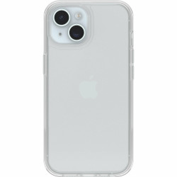SymmetryClear iPhone16e/15/14/13 - clear