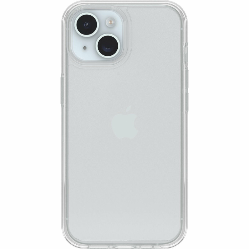 SymmetryClear iPhone16e/15/14/13 - clear