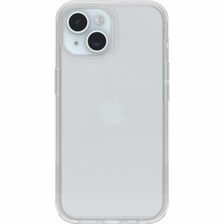 SymmetryClear iPhone16e/15/14/13 - clear
