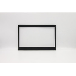 laptop bezel cover assembly