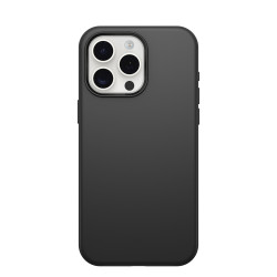 SymmetryMagSafeiPhone15ProMaxBLKPOLYBAG
