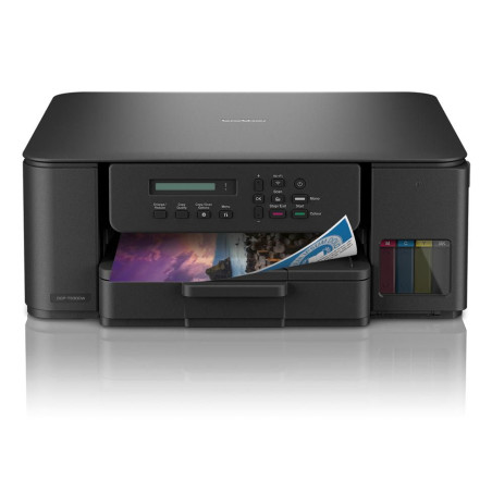 Dcpt530Dw Multifunction