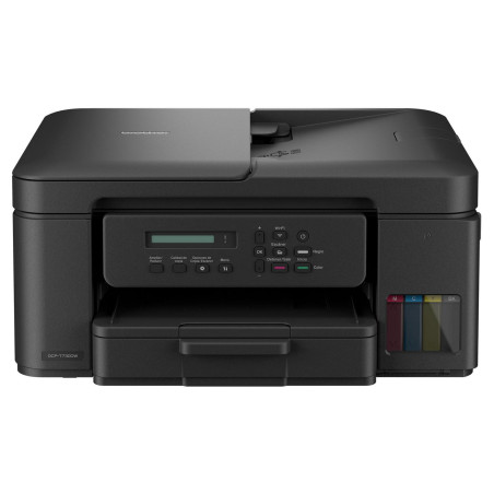 Dcp-T730Dw Inkjet A4 6000 X