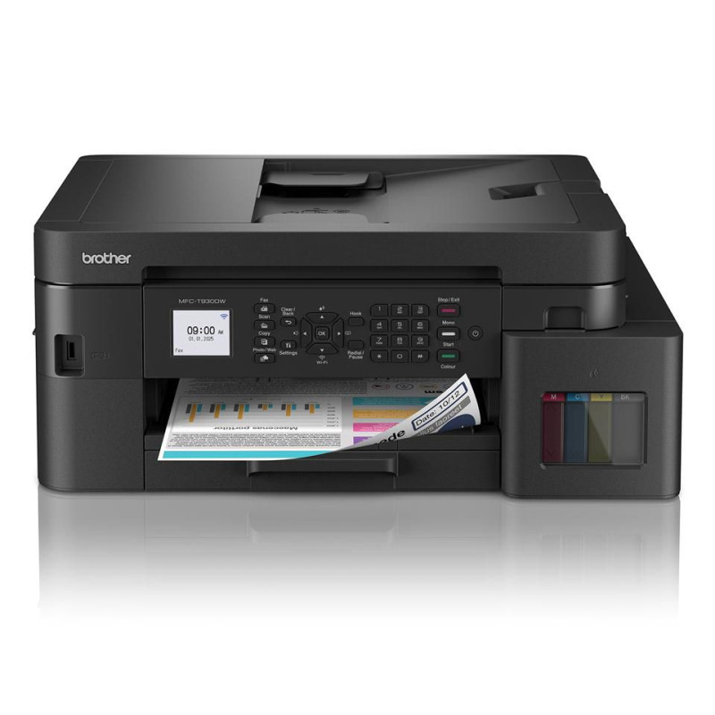 Mfc-T930Dw Multifunction