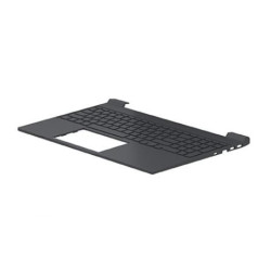 SPS-TOP COVER PWP W/KB PPO SP
