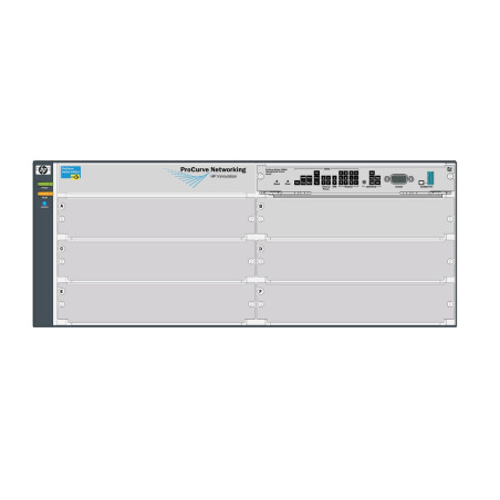 Procurve E5406 zl Switch