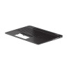 SPS-TOP COVER SDB W/KB SDB